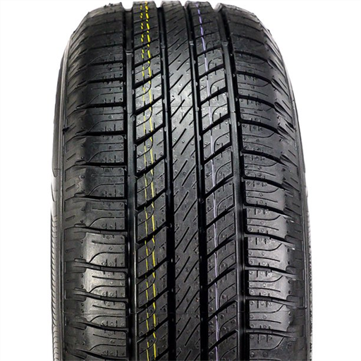 [204266] 255/55R19 GOODYEAR WRANGLER HP ALL-WEATHER 111V XL 440AA