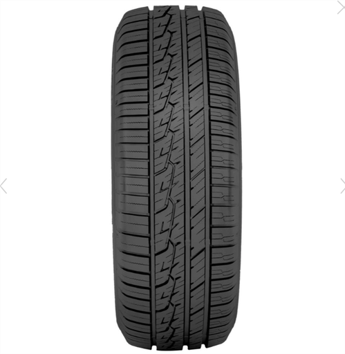 [ASP05] 235/65R18 SUMITOMO HTR A/S P03 106H 640AA 65K BSW
