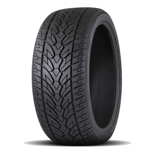 [VS600T2202] 265/40R22XL VERSATYRE TRX6000 106V 420AA BSW