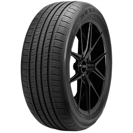 [14976NXK] 235/65R17 NEXEN N'PRIZ AH5 104H BW