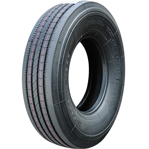[TK0002] ST235/80R16 SUNTEK ALL STEEL TK0002 16PLY