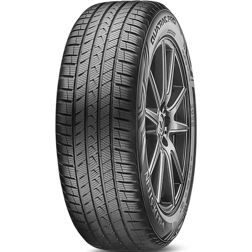 [2355518VRADESTEIN] 235/55R18 VRADESTEIN QUATRAC PRO 104V