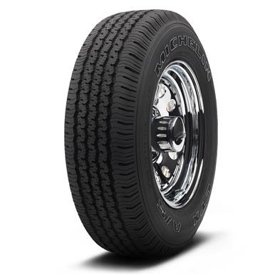 [2656018MICHELIN-OLD] P265/60R18 MICHELIN ORWL A/S LTX 109T 420AB