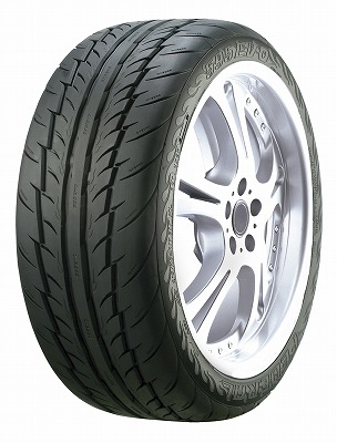 [20EN0A] 255/30R20XL FEDERAL 595 EVO 92Y 240AAA BSW