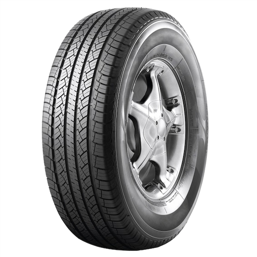 [AMD0391] 255/65R18 AMERICUS RECON CUV R601 111H 560AA 60K BSW