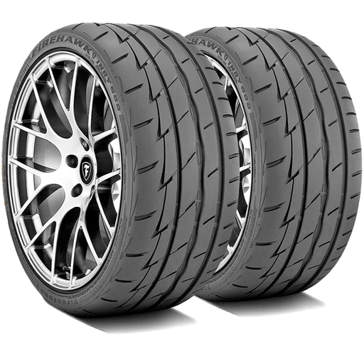 [012071] 205/45R17 FIRESTONE FIREHAWK INDY 500 88W XL BW