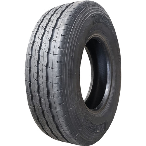 [1077267515] ST225/75R15 G TL DOUBLE COIN RR758 14PLY 117/112 N