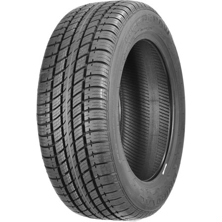[26161] 225/65R17 UNIROYAL TIGER PAW TOURING A/S 102H 700AA 75K BSW