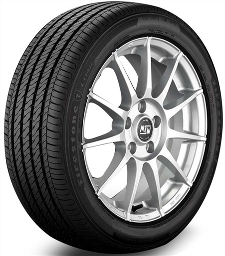 [007221] 205/60R16 FIRESTONE FT140 92H NIS BW 560 AA