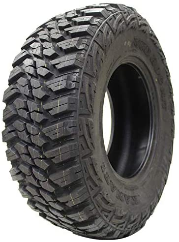 [L1726570C-252] LT265/70R17 KANATI MUD HOG M/T KU-252 121/118Q 6 PLY *80PSI*
