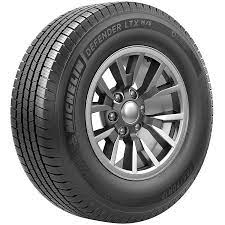 [26531-OLD] LT265/70R18 MICHELIN DEFINDER LTX MS RBL 124/121R - TAKEOFF