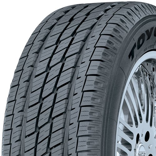 [362680] 245/75R17 TOYO OPEN COUNTRY H/T 110S 640AB 60K WL