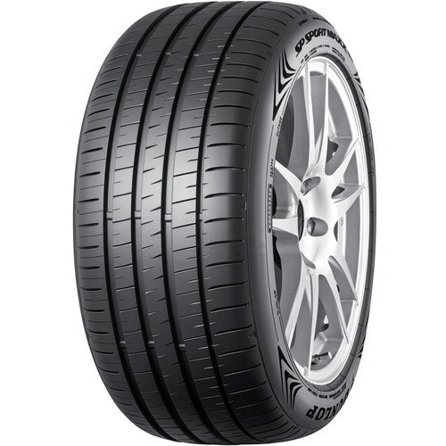 [352784] 245/40R18 DUNLOP SP SPORT MAX 060+ 97Y XL