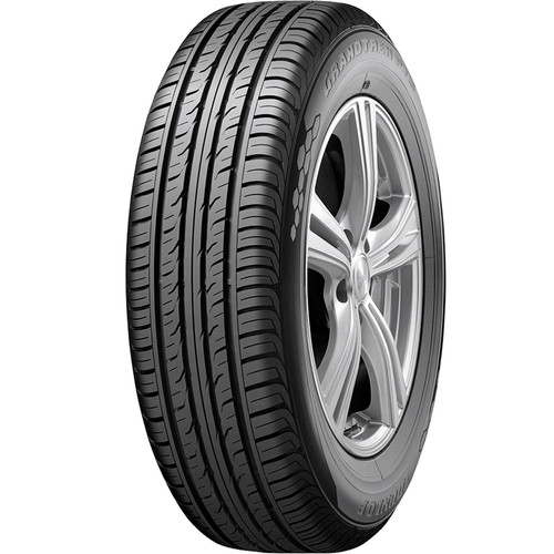 [324326] 265/70R17 DUNLOP GRANDTREK PT3 115S *50K*