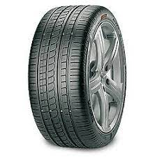 [2754519PIRELLI-1-OLD] P275/45ZR19XL PIRELLI PZERO ROSSO ASSIMETRICO 108Y BW