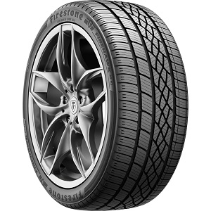 [008230] 215/55R17 FIRESTONE FIREHAWK A/S V2 94V 500AA *50K*