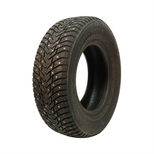 [TS31939] 235/60R17XL NOKIAN HAKKAPELIITTA 8 SUV (STUDDED) 106T BSW