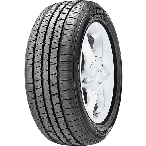 [1009277] 225/45R17 HANKOOK OPTIMO H725A 90H 360AA 50K BSW