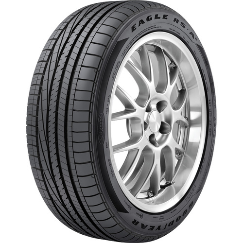 [107172343] 245/45R19 GOODYEAR EAGLE RS-A2 98V 440AA