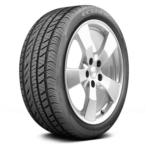 [2137453] 275/35R18 KUMHO ECSTA 4X KU22 95W 420AAA 40K BSW
