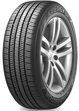 [1020898] 215/60R16 HANKOOK KINERGY GT H436 95H 500AA 70K BSW