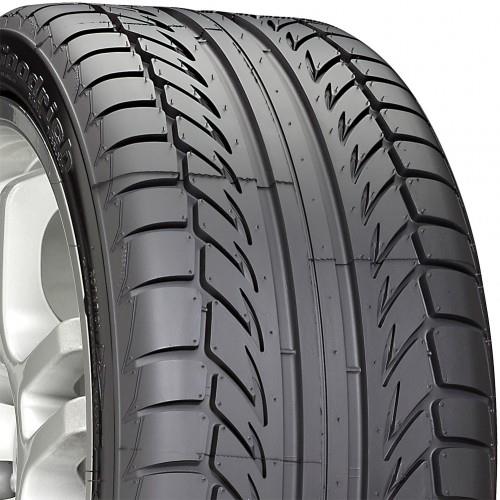 [27062] 225/45R17 BF GOODRICH G-FORCE SPORT COMP-2 91W 340AAA BSW