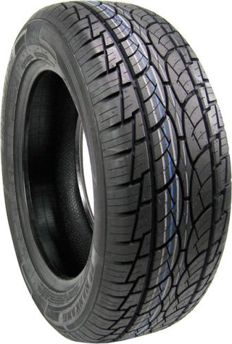 [3054522NANKANG-2] 305/45R22 NANKANG PERFORMANCE X/P SP-7 118V XL DOT2012