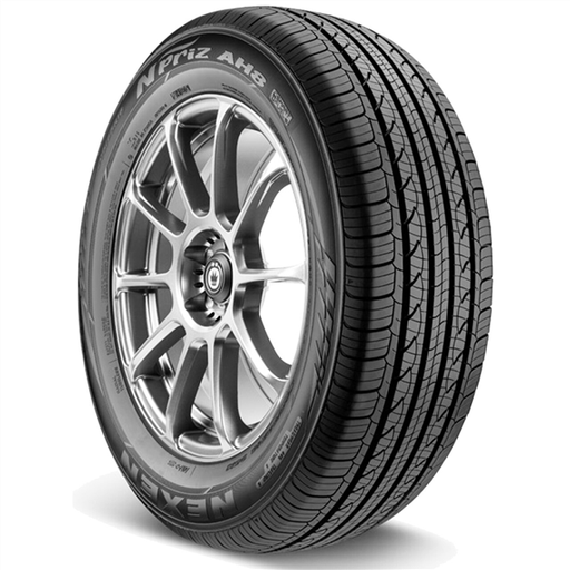 [15677NXK] 205/70R16 NEXEN NPRIZ AH8 96H 600AA 70K BSW