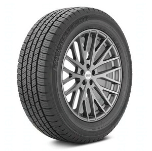 [HT280] 245/70R16 SUMITOMO ENCOUNTER HT2 107T BW 640AB *60K*