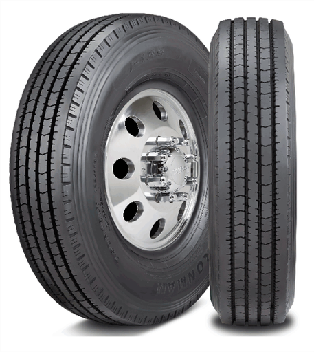 [86202] 215/75R17.5 16PR IRONMAN I-109 135/133J "A/P"