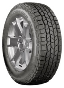 [2357515COOPER] LT235/75R15 COOPER DISCOVERER AT3 6 PLY WL