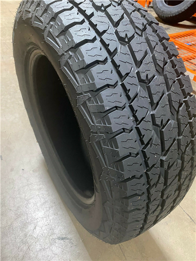 [DAT024] LT265/75R16 10PR LANDSPIDER WILDTRAXX A/T 123/120S WL