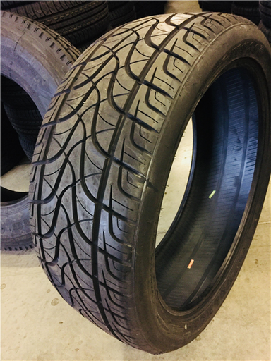 [FR299S2603] 315/40R26 FULLRUN HS299 120V XL
