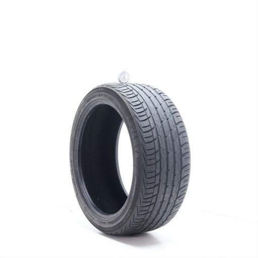 [1951352406] 265/40R22XL ADVANTA HPZ-01 106V 420AAA 40K BSW
