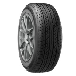 [02830] 225/55R18 UNIROYAL TIGER PAW TOURING A/S DT BW 700AA *75K*