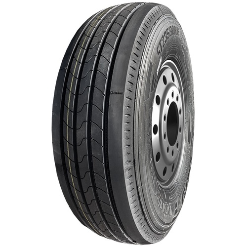 [NMST01312] ST235/85R16 14PR NAMA NM625 132/127L