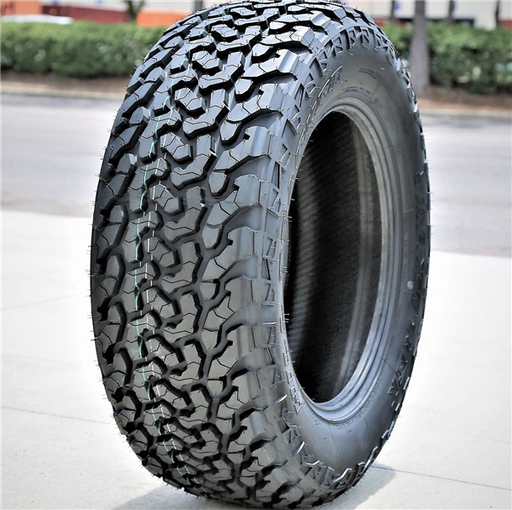 [2756020MAXTREK] LT275/60R20 MAXTREK HILL TRACKER A/T 10PLY 123/120Q