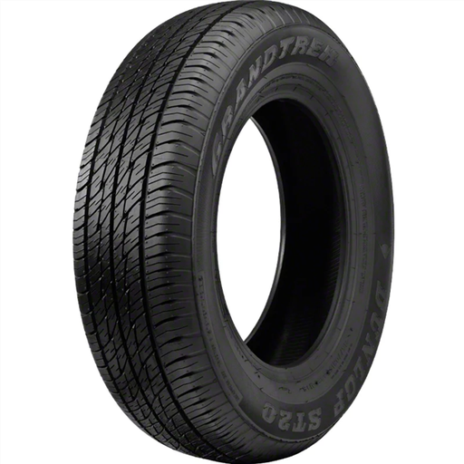 [290139030-OLD] P225/60R17 DUNLOP GRANDTREK ST-20 98H BSW