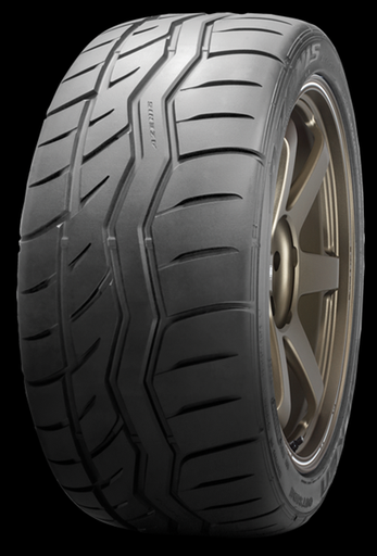 [28537681] 235/40R18 FALKEN AZENIS RT-615K+ 95W XL SL BSW 200AA