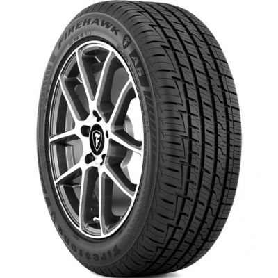 [001408] 205/55R16 FIRESTONE FIREHAWK A/S 91H BW 480AA
