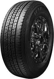 [1932438655] 265/65R18 ADVANTA SVT-01 114T 520AA 60K BSW