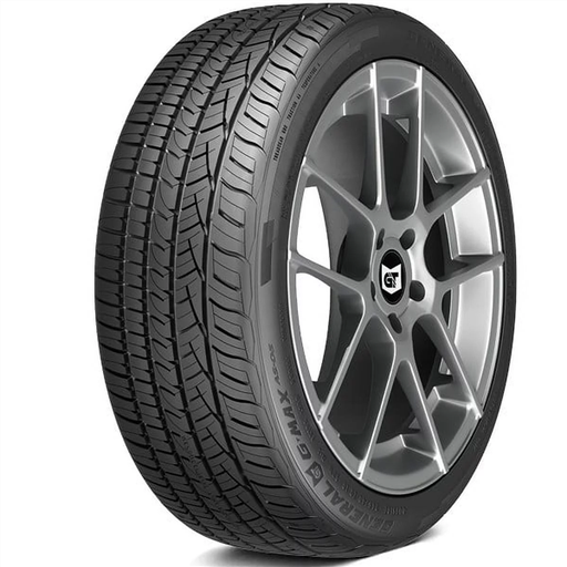 [2754017GENERAL] 275/40R17 GENERAL G-MAX AS-05 98W