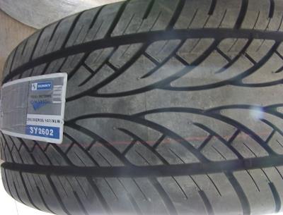 [2953026SUNNY] 295/30R26 SUNNY SN3870 107W XL