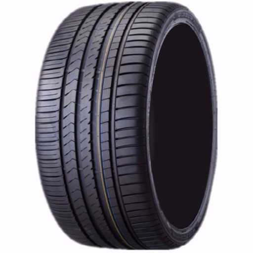 [W330192] 275/40ZR20 WINRUN R330 106W XL 420AA *RUN FLAT*