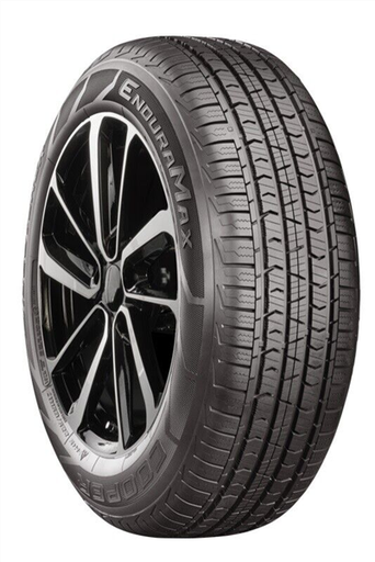 [90000036872] 215/55R18 COOPER DISCOVERER ENDURAMAX 99H XL 640AA *60K* BSW