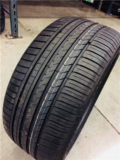 [2754019WINRUN-1] 275/40ZR19 WINRUN R330 RF 101W XL *RUN FLAT*