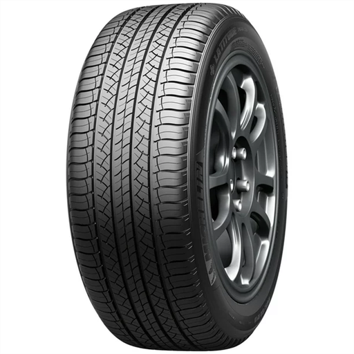 [89039] 255/55R18XL MICHELIN LATITUDE TOUR HP 109V 440AA 55K BSW