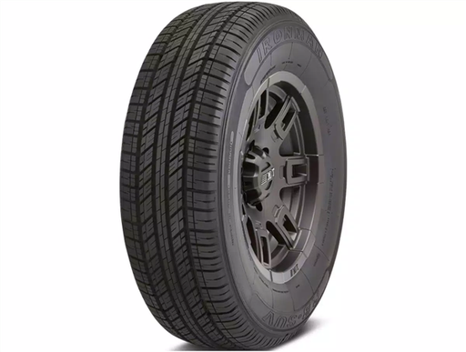 [96593] 255/65R18 IRONMAN RB-SUV 111T BSW