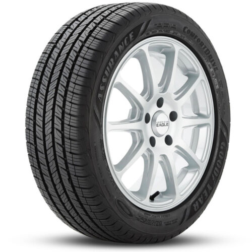 [413570582] 205/60R16 GOODYEAR ASSURANCE COMFORTDRIVE 92V 600AB