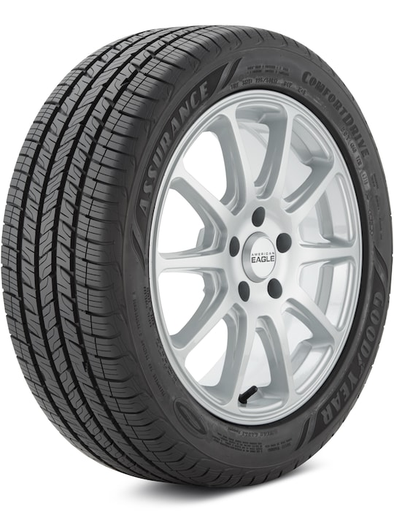 [413570582] Goodyear ASSURANCE COMFORTDRIVE 2056016